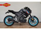 YAMAHA MT 125 ABS