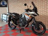 KTM 1190 ADVENTURE