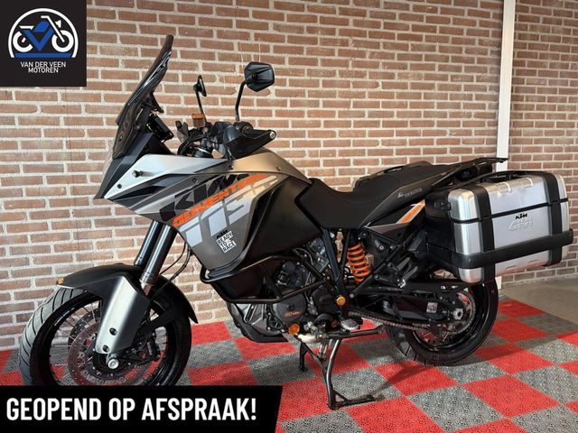 ktm - 1190-adventure