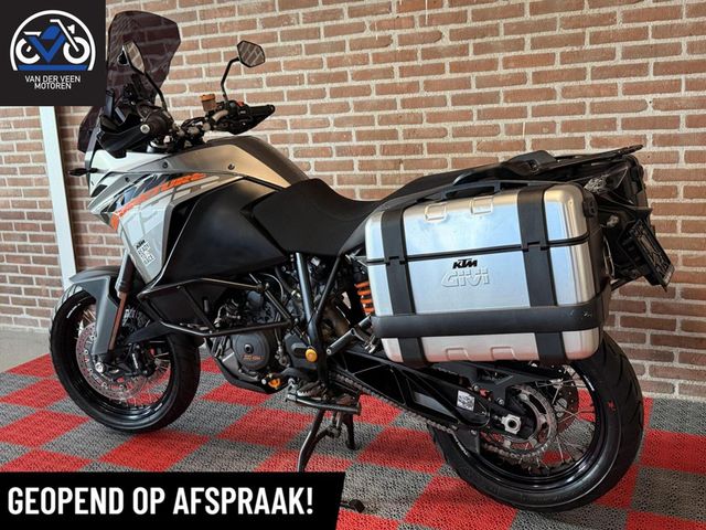 ktm - 1190-adventure
