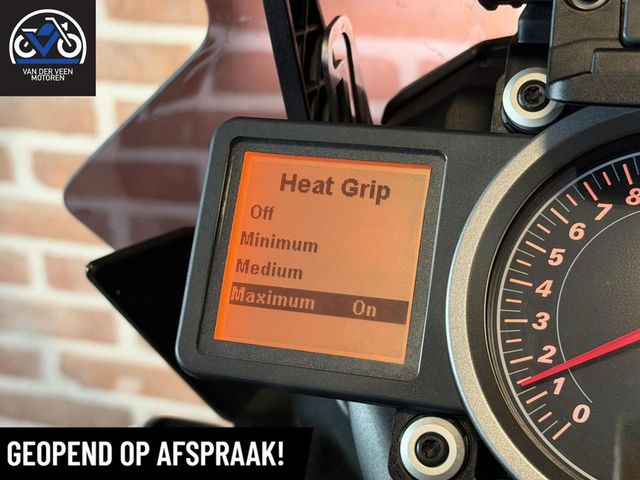 ktm - 1190-adventure