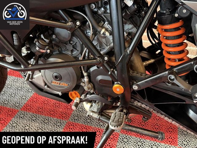 ktm - 1190-adventure