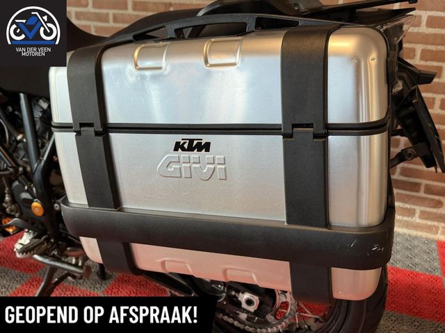 ktm - 1190-adventure