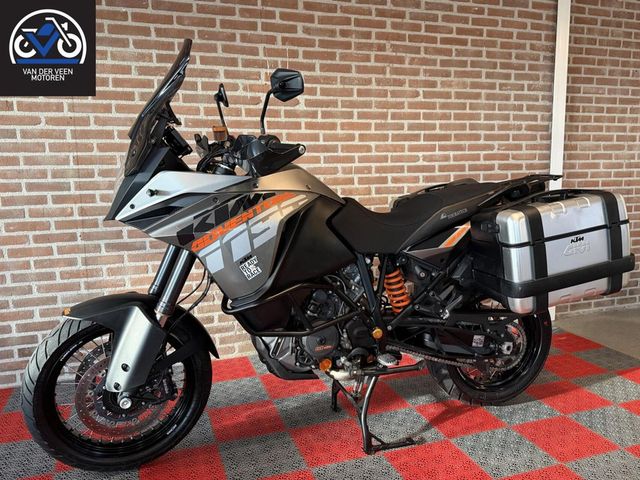 ktm - 1190-adventure