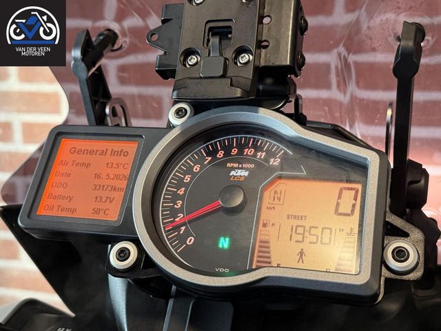 ktm - 1190-adventure