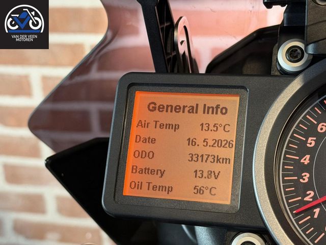 ktm - 1190-adventure