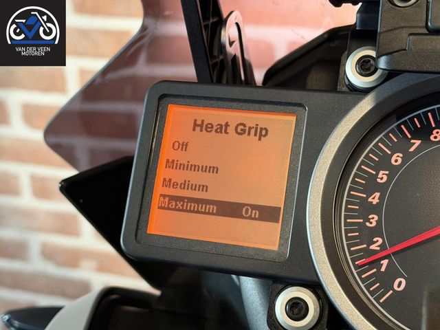 ktm - 1190-adventure