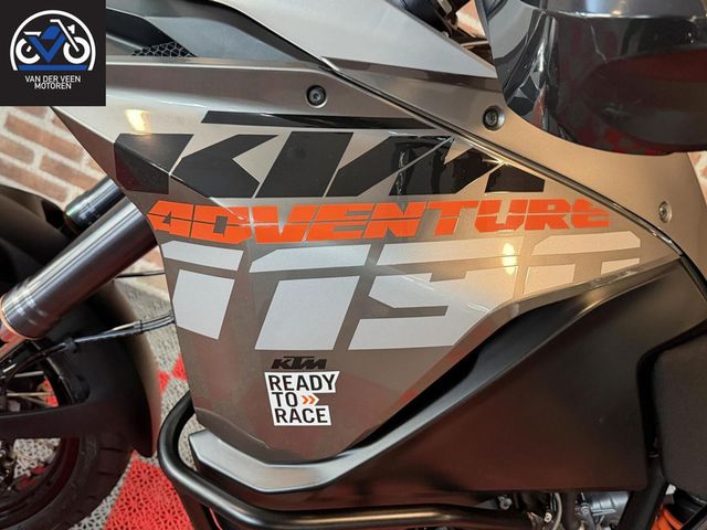 ktm - 1190-adventure