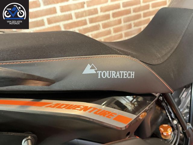 ktm - 1190-adventure