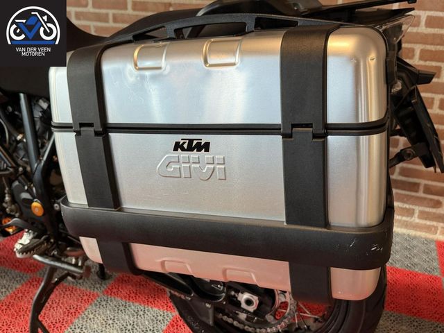 ktm - 1190-adventure