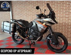 KTM 1190 Adventure 2014 occasion