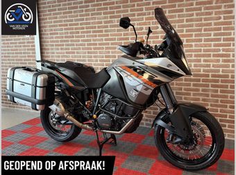 KTM 1190 Adventure 2014 occasion