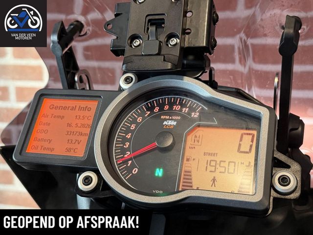 ktm - 1190-adventure