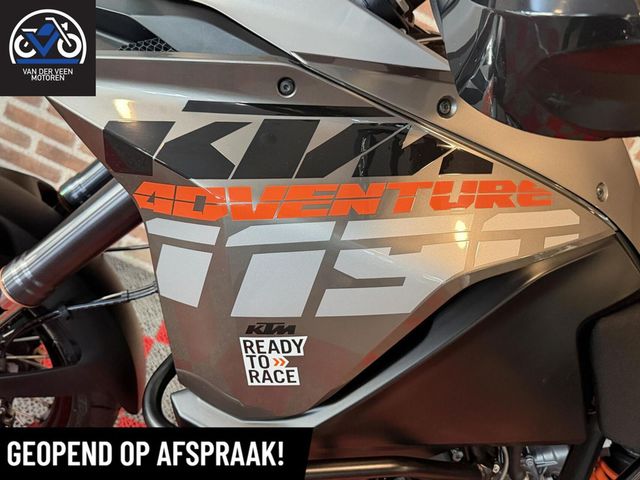 ktm - 1190-adventure