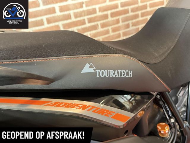ktm - 1190-adventure