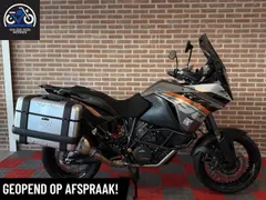 KTM 1190 Adventure 2014 occasion – foto 2 van 16