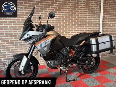 KTM 1190 ADVENTURE – foto 3