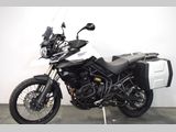 TRIUMPH TIGER 800 XC