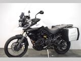 TRIUMPH TIGER 800 XC