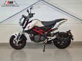 BENELLI TORNADO NAKED T