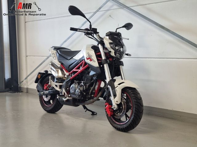 benelli - tornado-naked-t