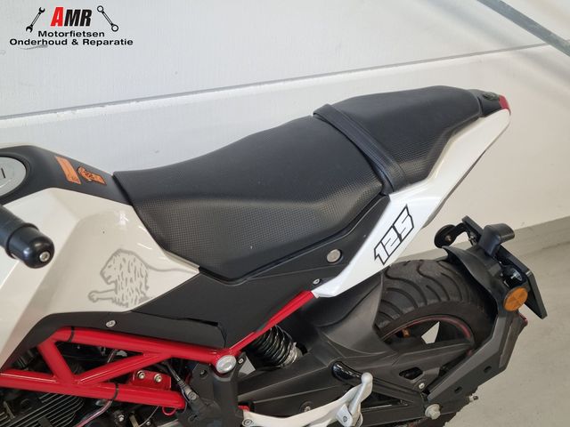 benelli - tornado-naked-t