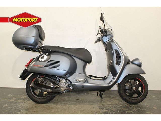 vespa - gtv-300-sei-giorni