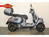VESPA GTV 300 SEI GIORNI