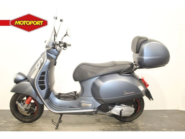 vespa - gtv-300-sei-giorni