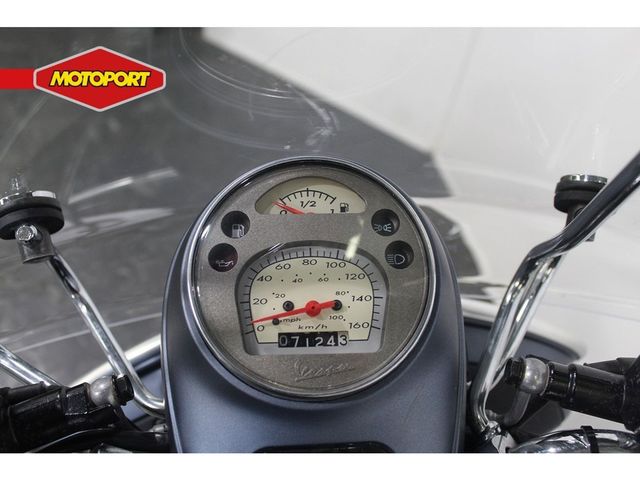 vespa - gtv-300-sei-giorni