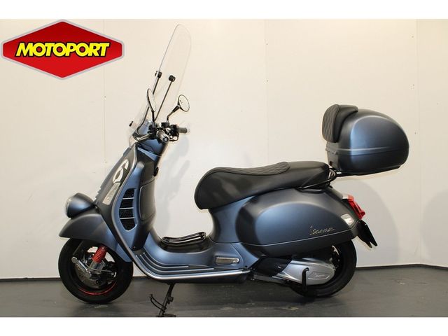 vespa - gtv-300-sei-giorni