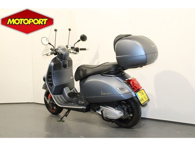 vespa - gtv-300-sei-giorni