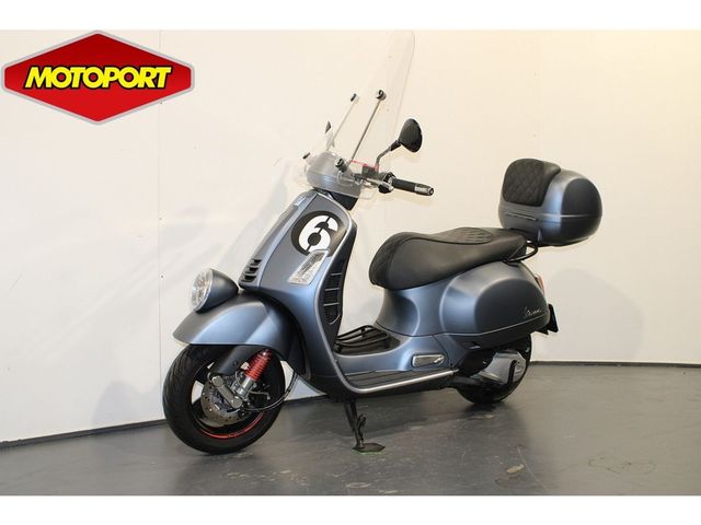 vespa - gtv-300-sei-giorni