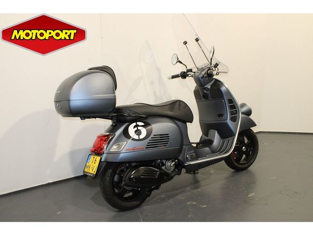 vespa - gtv-300-sei-giorni