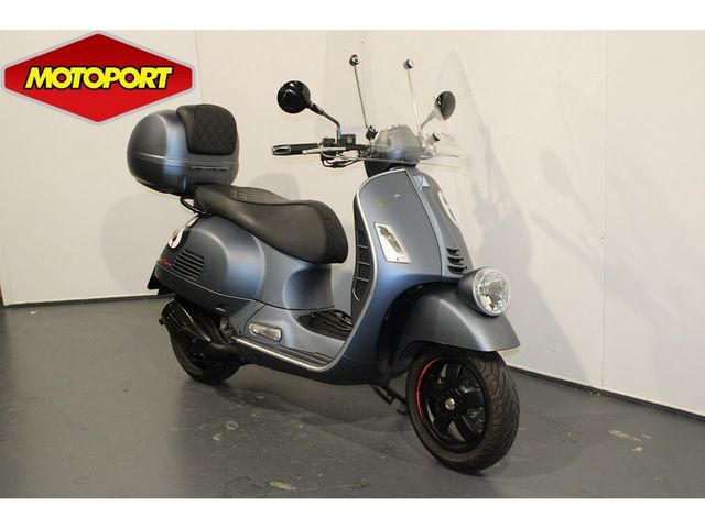 vespa - gtv-300-sei-giorni