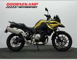 BMW F 750 GS 2019 occasion