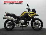 BMW F 750 GS