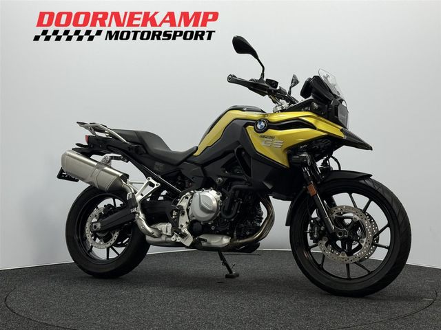bmw - f-750-gs
