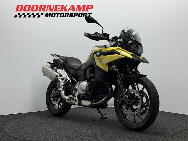 bmw - f-750-gs