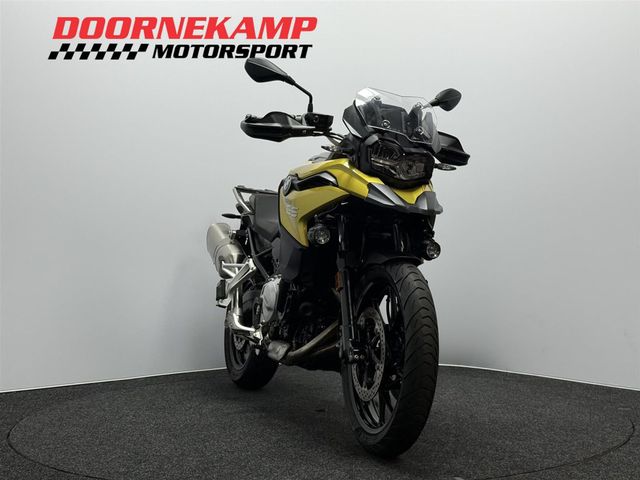 bmw - f-750-gs