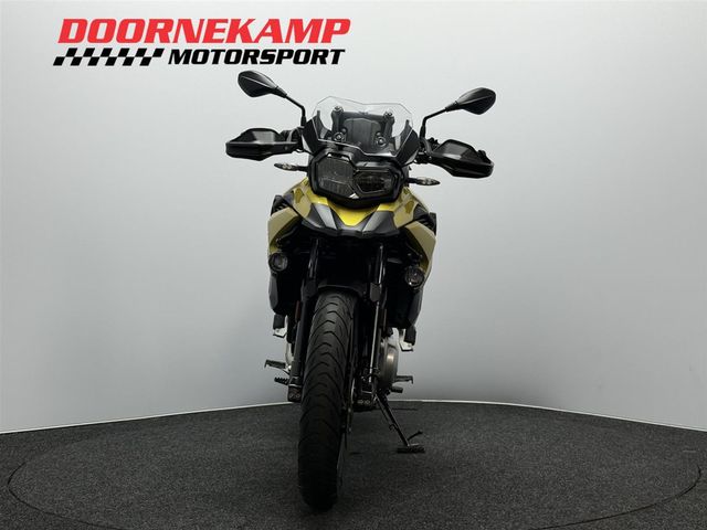 bmw - f-750-gs