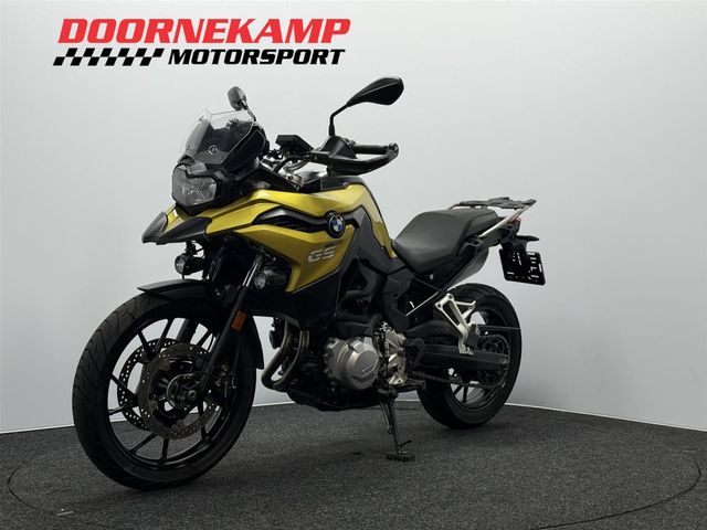 bmw - f-750-gs