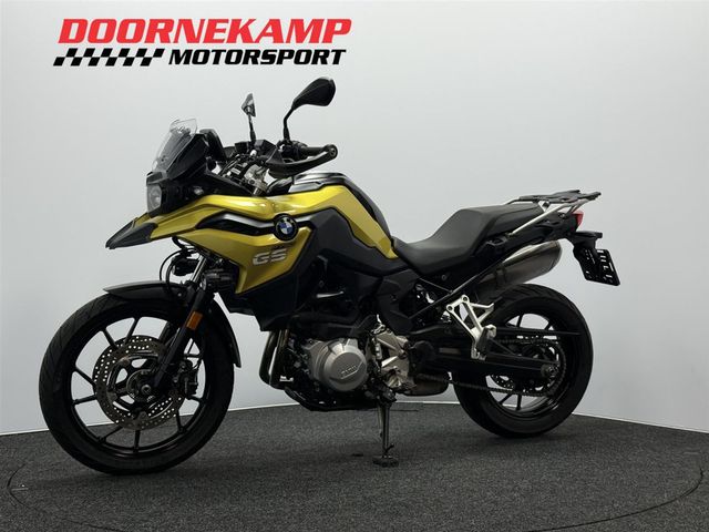 bmw - f-750-gs