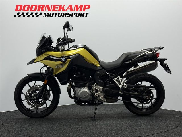 bmw - f-750-gs