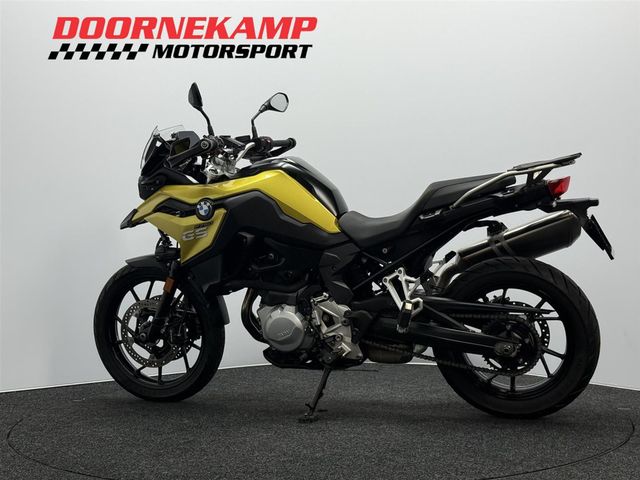 bmw - f-750-gs