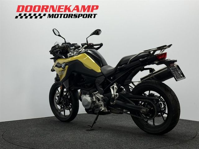 bmw - f-750-gs