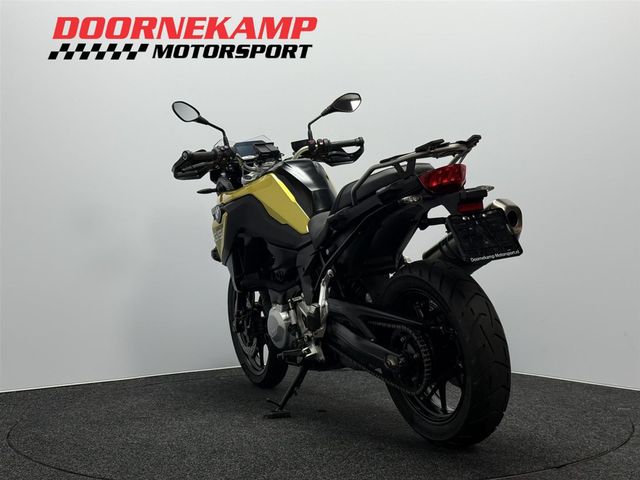 bmw - f-750-gs