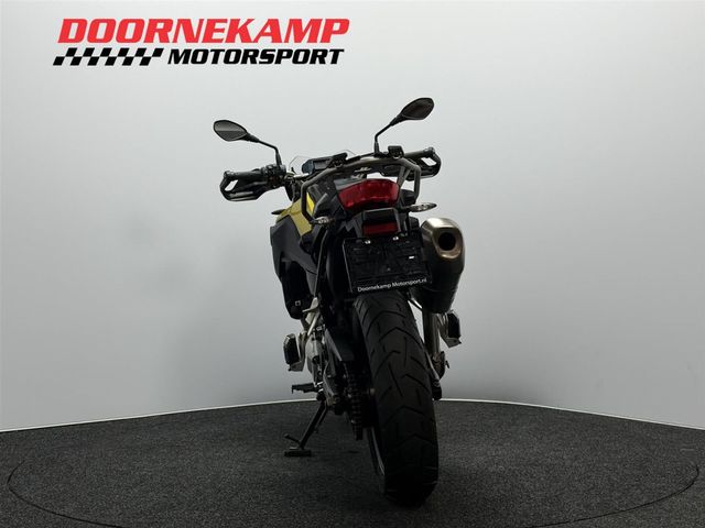 bmw - f-750-gs