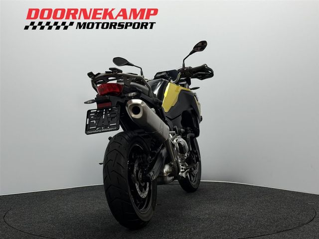 bmw - f-750-gs