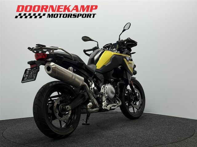 bmw - f-750-gs